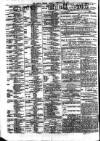 Public Ledger and Daily Advertiser Monday 25 February 1884 Page 2