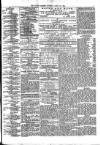 Public Ledger and Daily Advertiser Tuesday 22 April 1884 Page 3