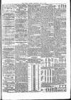 Public Ledger and Daily Advertiser Wednesday 09 July 1884 Page 3