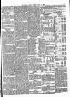 Public Ledger and Daily Advertiser Monday 21 July 1884 Page 3