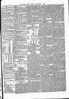 Public Ledger and Daily Advertiser Monday 01 September 1884 Page 3