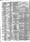 Public Ledger and Daily Advertiser Monday 22 September 1884 Page 2