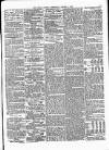 Public Ledger and Daily Advertiser Wednesday 08 October 1884 Page 3