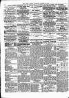 Public Ledger and Daily Advertiser Wednesday 22 October 1884 Page 8