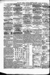 Public Ledger and Daily Advertiser Thursday 20 November 1884 Page 6