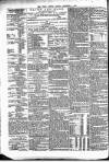 Public Ledger and Daily Advertiser Monday 01 December 1884 Page 2