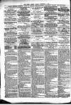 Public Ledger and Daily Advertiser Monday 01 December 1884 Page 4