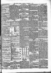 Public Ledger and Daily Advertiser Thursday 18 December 1884 Page 3