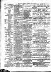 Public Ledger and Daily Advertiser Saturday 03 January 1885 Page 2