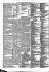 Public Ledger and Daily Advertiser Saturday 10 January 1885 Page 6