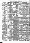Public Ledger and Daily Advertiser Wednesday 14 January 1885 Page 2