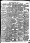 Public Ledger and Daily Advertiser Saturday 31 January 1885 Page 3