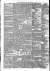 Public Ledger and Daily Advertiser Saturday 31 January 1885 Page 6
