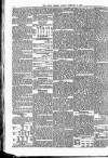 Public Ledger and Daily Advertiser Monday 02 February 1885 Page 4