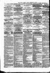Public Ledger and Daily Advertiser Monday 02 February 1885 Page 6