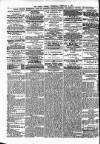 Public Ledger and Daily Advertiser Wednesday 04 February 1885 Page 8