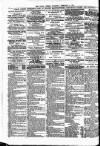 Public Ledger and Daily Advertiser Thursday 05 February 1885 Page 6