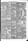 Public Ledger and Daily Advertiser Friday 06 February 1885 Page 3