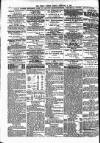 Public Ledger and Daily Advertiser Friday 06 February 1885 Page 8