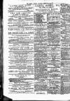 Public Ledger and Daily Advertiser Saturday 14 February 1885 Page 2