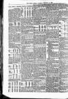 Public Ledger and Daily Advertiser Saturday 14 February 1885 Page 4