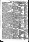 Public Ledger and Daily Advertiser Saturday 14 February 1885 Page 6