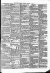 Public Ledger and Daily Advertiser Thursday 19 February 1885 Page 3