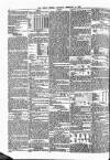 Public Ledger and Daily Advertiser Thursday 19 February 1885 Page 4