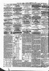 Public Ledger and Daily Advertiser Thursday 19 February 1885 Page 6