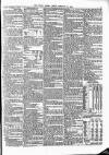 Public Ledger and Daily Advertiser Friday 20 February 1885 Page 3