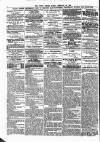 Public Ledger and Daily Advertiser Friday 20 February 1885 Page 8