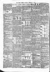 Public Ledger and Daily Advertiser Saturday 21 February 1885 Page 4