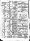 Public Ledger and Daily Advertiser Wednesday 25 February 1885 Page 2