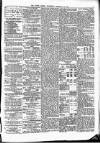 Public Ledger and Daily Advertiser Wednesday 25 February 1885 Page 3