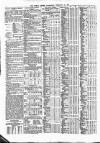 Public Ledger and Daily Advertiser Wednesday 25 February 1885 Page 6