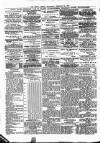 Public Ledger and Daily Advertiser Wednesday 25 February 1885 Page 8