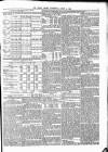 Public Ledger and Daily Advertiser Wednesday 11 March 1885 Page 5