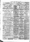Public Ledger and Daily Advertiser Wednesday 01 April 1885 Page 2