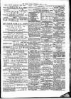 Public Ledger and Daily Advertiser Wednesday 15 April 1885 Page 3