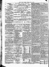 Public Ledger and Daily Advertiser Friday 22 May 1885 Page 2