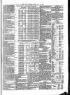 Public Ledger and Daily Advertiser Monday 25 May 1885 Page 3