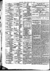 Public Ledger and Daily Advertiser Monday 01 June 1885 Page 2