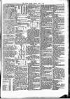 Public Ledger and Daily Advertiser Monday 01 June 1885 Page 3