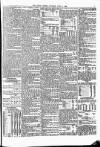 Public Ledger and Daily Advertiser Saturday 13 June 1885 Page 3