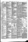 Public Ledger and Daily Advertiser Saturday 13 June 1885 Page 7