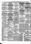 Public Ledger and Daily Advertiser Friday 10 July 1885 Page 8