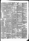 Public Ledger and Daily Advertiser Saturday 22 August 1885 Page 3