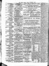 Public Ledger and Daily Advertiser Friday 06 November 1885 Page 2