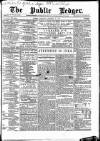 Public Ledger and Daily Advertiser