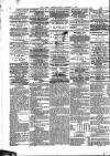 Public Ledger and Daily Advertiser Friday 15 January 1886 Page 6